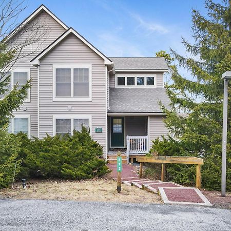 Northridge 372 Villa Tannersville Exterior photo