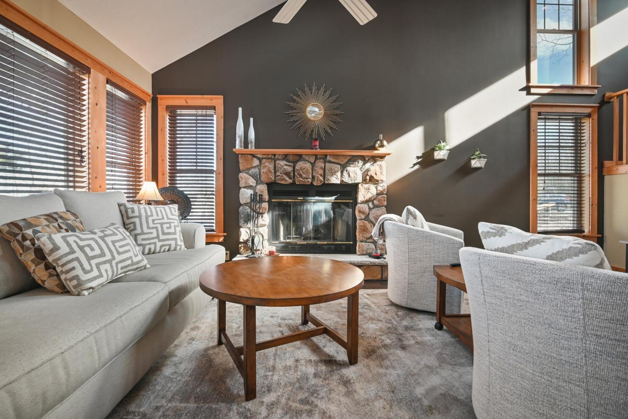 Northridge 372 Villa Tannersville Exterior photo