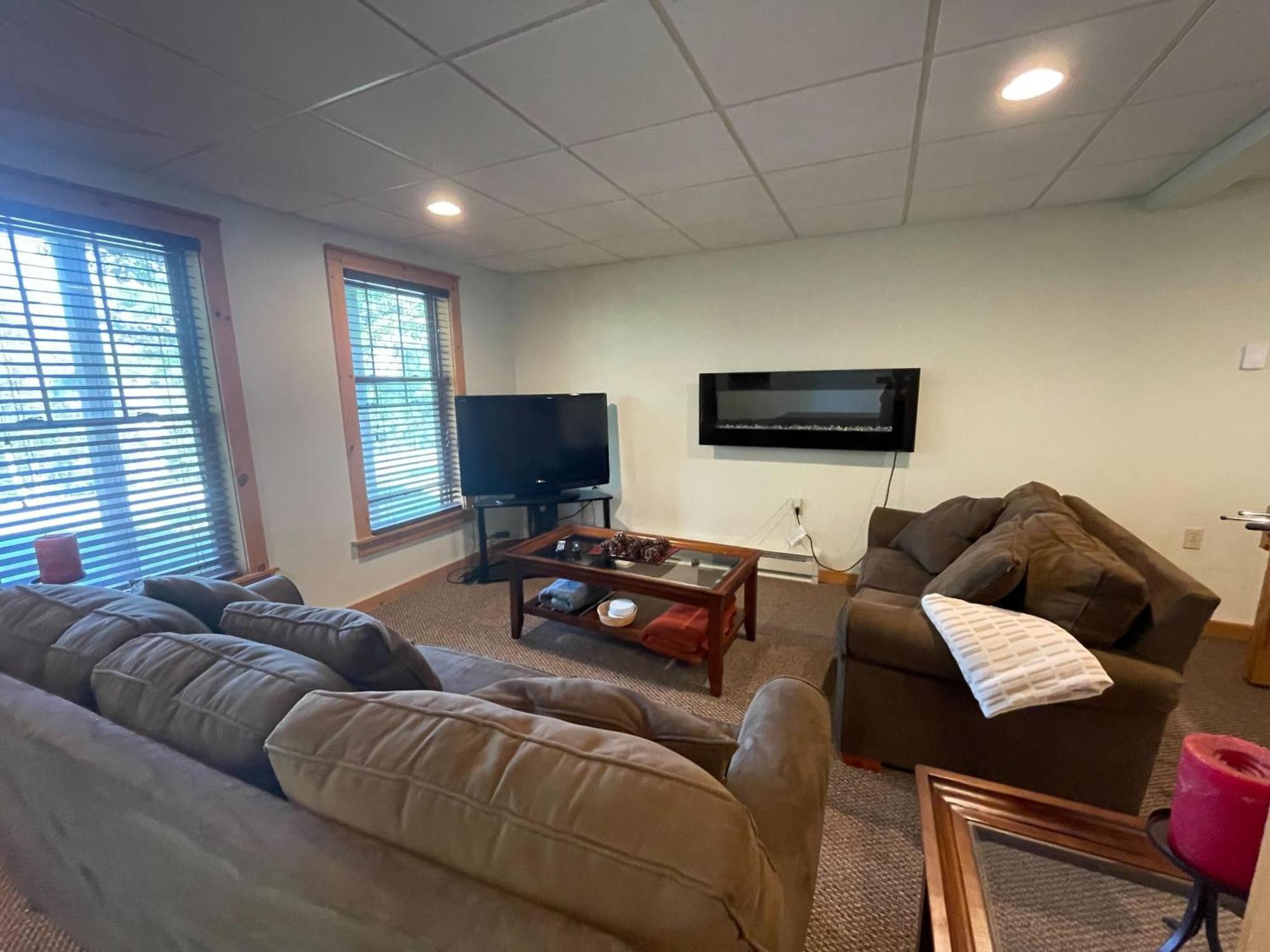Northridge 372 Villa Tannersville Exterior photo
